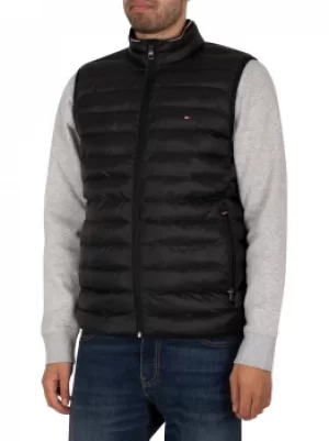 Image of Core Packable Circular Gilet