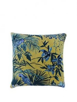 image of Riva Home Amazon Jungle Cushion