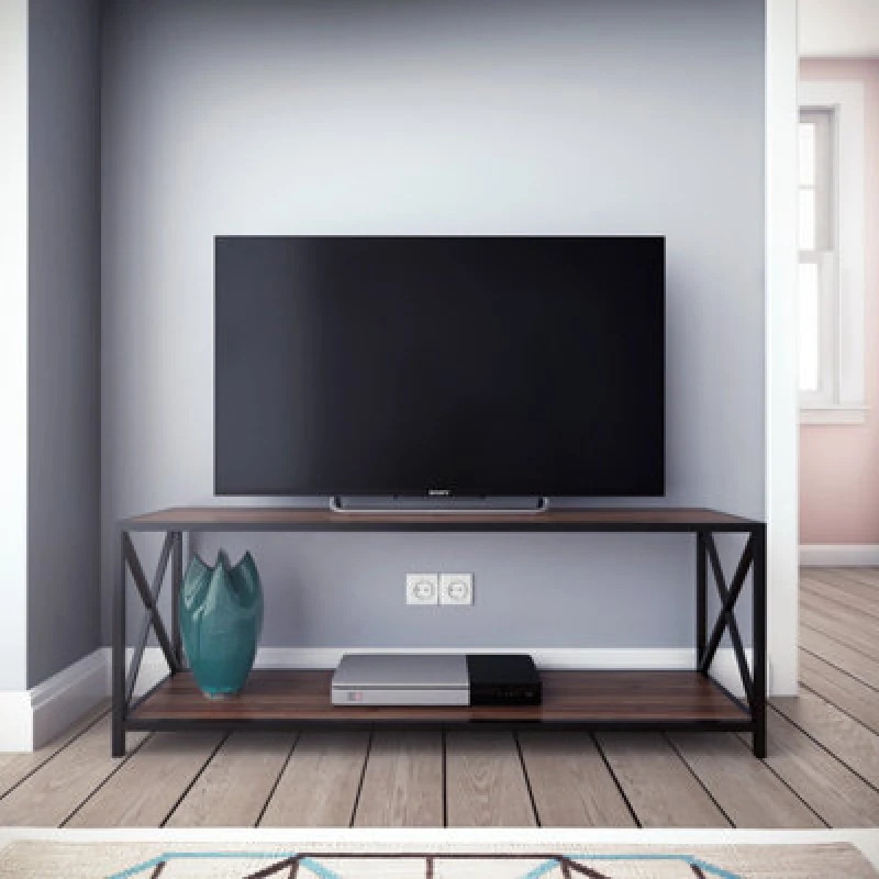 Image of Decorotika Xena TV Stand TV Unit For Tvs Up To 47Inch