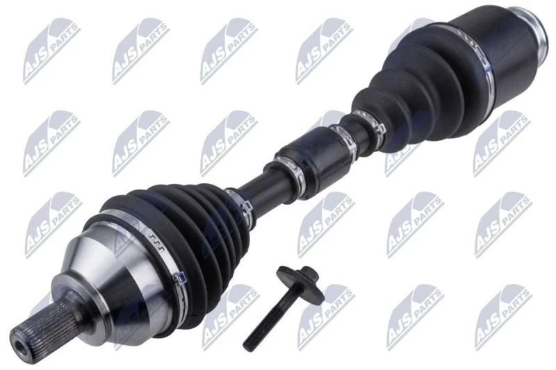 Image of NTY Drive shaft NTY NPW-MZ-094
