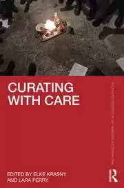 Image of Curating with Care