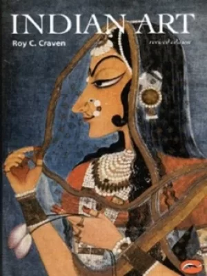 Image of Indian art by Roy C. Craven