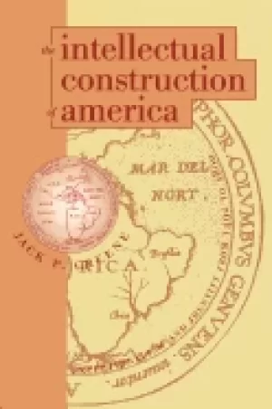 Image of intellectual construction of america exceptionalism and identity from 1492
