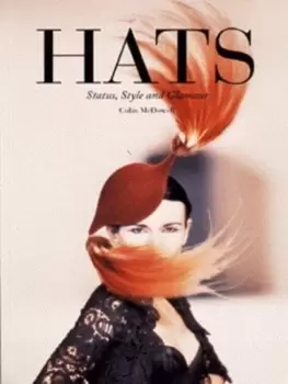 Image of Hats by Colin McDowell