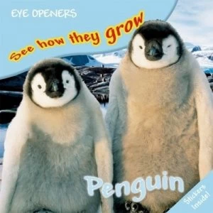 Image of Penguin by Mary Ling and Neil Fletcher Paperback