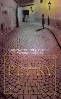 Image of Whited sepulchres by Anne Perry