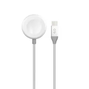 Image of Epico 9915102100017 mobile device charger Silver Indoor