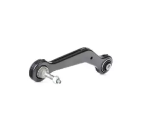 Image of RIDEX Suspension arm Rear 273C0524 Track control arm,Wishbone BMW,7 (E38),Z8 Roadster (E52)