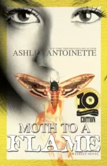 Image of Moth To A Flame : Tenth Anniversary Edition