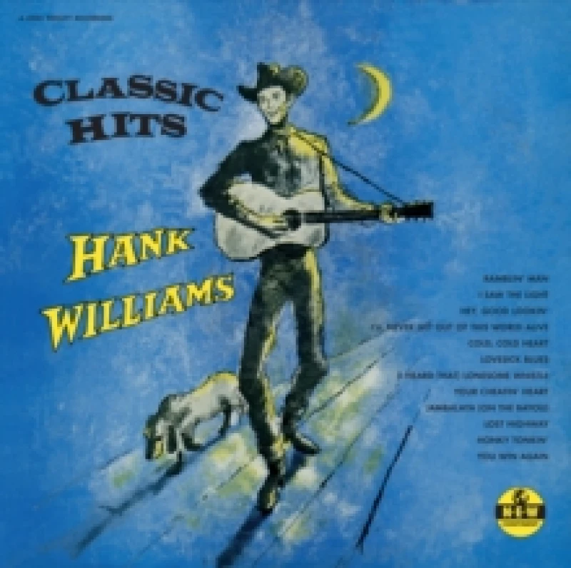 Image of Classic Hits (Limited Edition) Vinyl