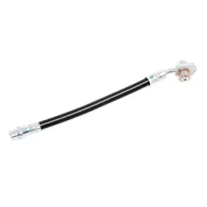 Image of RIDEX Brake Hose AUDI 83B0061 Brake Line,Brake Pipe