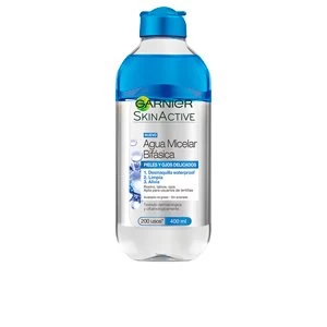 Image of SKINACTIVE AGUA MICELAR sensitve 400ml