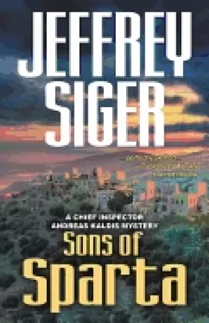 Image of sons of sparta