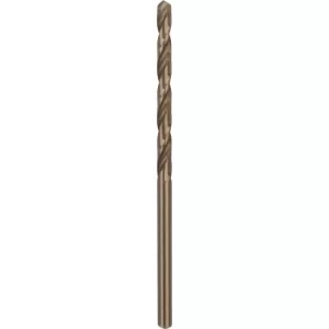 Image of 2608585876 (Pk-10) 3.0X33X6.1Mm Hss-Co Drill Bit Din338
