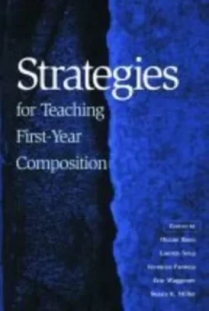 Image of Strategies for teaching first-year composition by Duane H. Roen