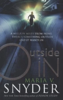 Image of Outside in by Maria V. Paperback