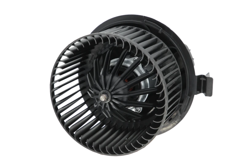 Image of Blower motor VALEO 884630