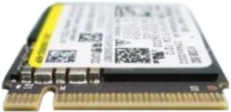 Image of DELL 512G M.2 2230 PCIe NVMe