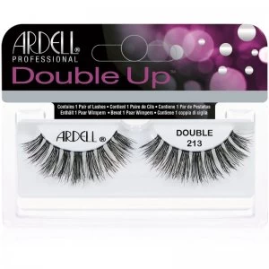 image of Ardell Double Up Stick-On Eyelashes 213