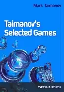 Image of taimanovs selected games