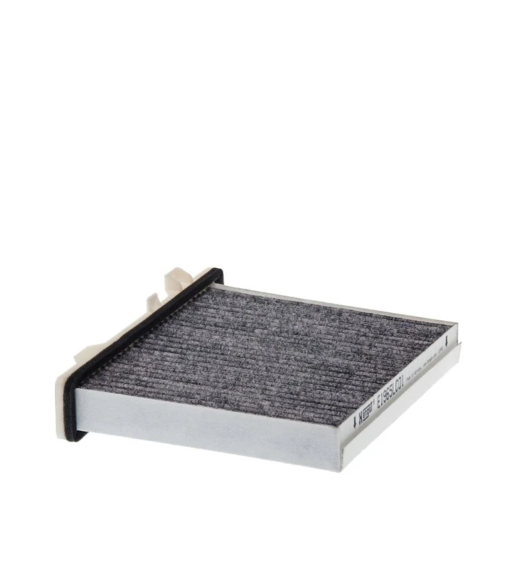 Image of Pollen filter HENGST FILTER E1965LC01