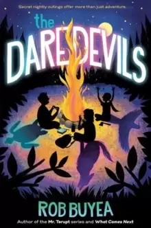 Image of The Daredevils