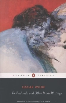 Image of De Profundis and Other Prison Writings by Oscar Wilde Paperback