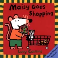 Image of maisy goes shopping