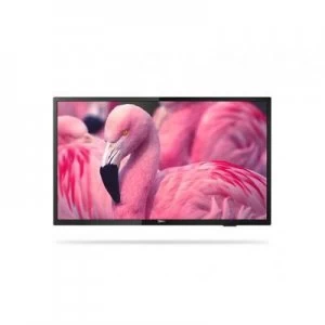 Image of Philips 43HFL4014/12 hospitality TV 109.2cm (43") Full HD 250 cd/m Black 16 W A+