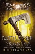 Image of battle for skandia