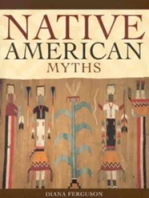 Image of Native American myths by Diana Ferguson