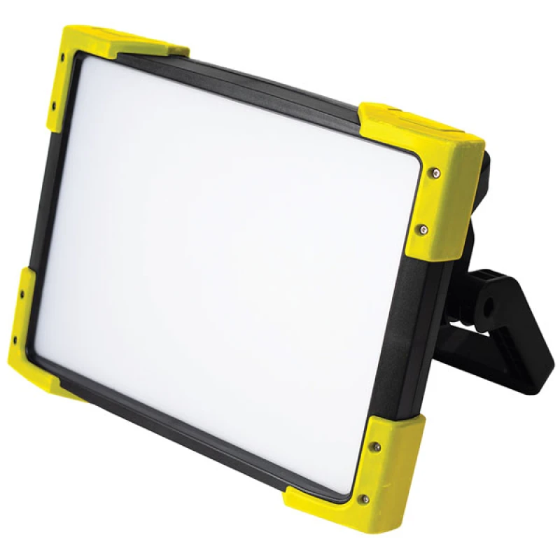 Image of C.K COB Power Tool Battery Site Light 5000Lm T9740