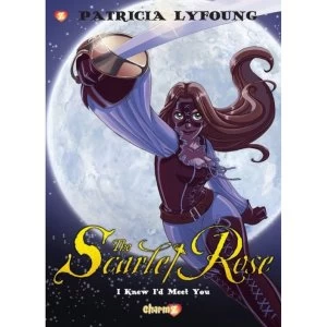 Image of Scarlet Rose #1 by Patricia Lyfoung (Hardback, 2017)