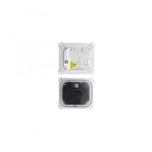 Image of Xenon headlight control unit ballast BMW X5 E70 06-10