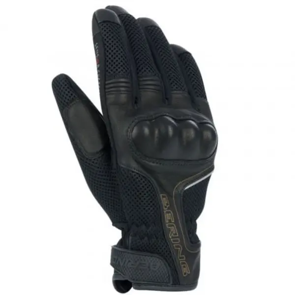 Image of Bering KX 2 Black Size T8