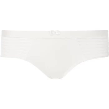 image of Dorina Curves carmen hipster - White