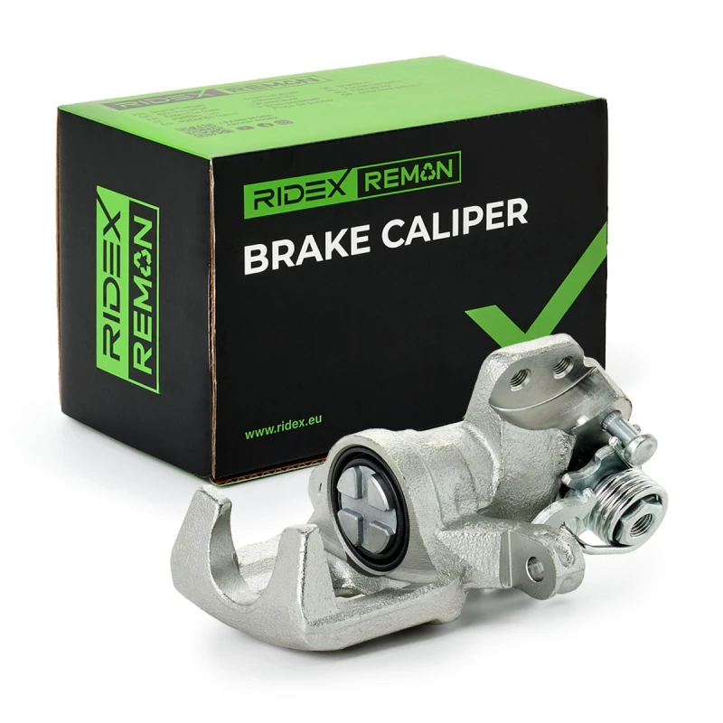 Image of RIDEX REMAN Brake caliper RIDEX REMAN 78B0289R