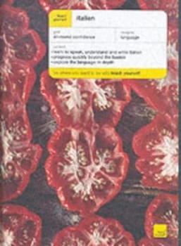 Image of Italian by Lydia Vellaccio and Maurice Elston and Lydia Vellacio Book