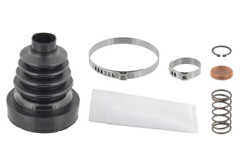 Image of CV boot kit, drive shaft TOPRAN 701 932