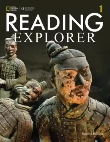 Image of Reading Explorer 1: Student Book