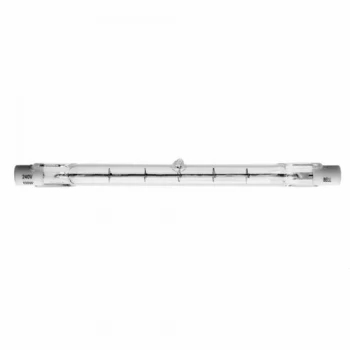 image of Bell 117mm Halogen R7 Linear Bulb - 160 Watt