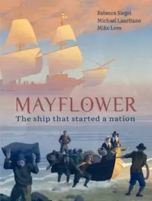 Image of Mayflower : The Ship that Started a Nation