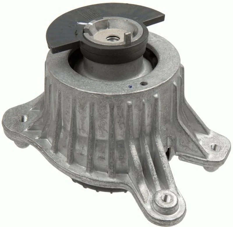 Image of Engine mount LEMFORDER 39526 01