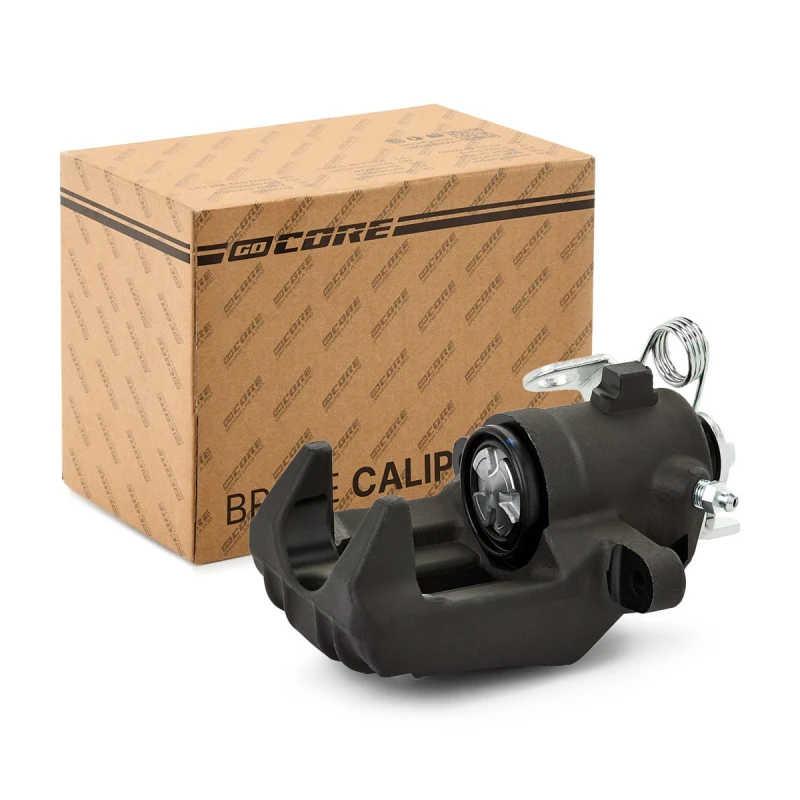 Image of goCORE Brake caliper goCORE GCG80125