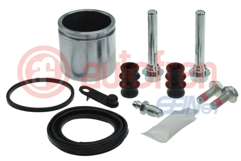 Image of AUTOFREN SEINSA Repair Kit, brake caliper AUTOFREN SEINSA D43287S