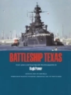 Image of Battleship Texas by Hugh Irvin Power