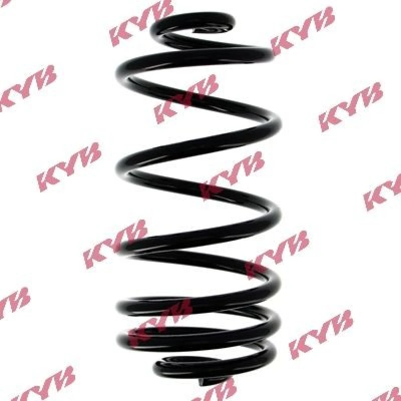Image of KYB Coil spring KYB RA5263