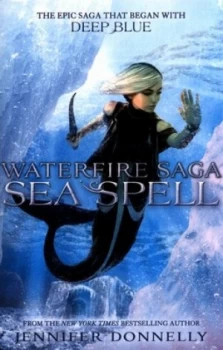 Image of Sea Spell by Jennifer Donnelly Paperback