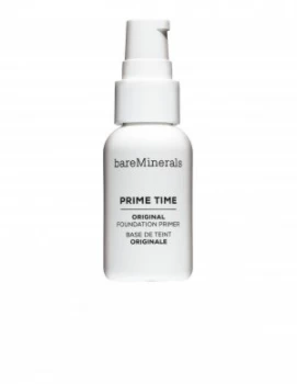 Image of bareMinerals Prime Time Foundation Primer