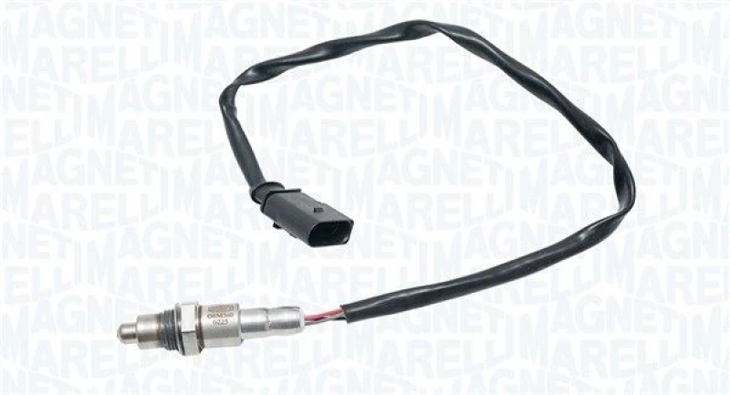 Image of MAGNETI MARELLI Lambda sensor MAGNETI MARELLI 466016355360